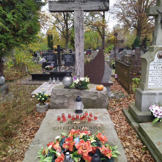 Żelechów, Grodzisk Mazowiecki County