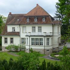 Villa Schüssel