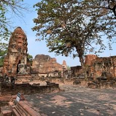 Wat Mahathat