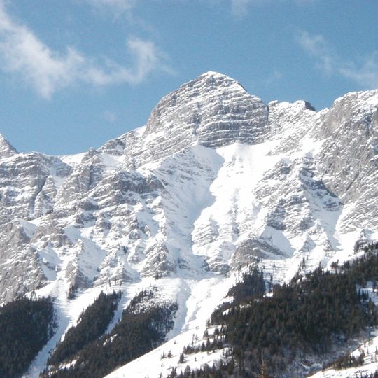 Kananaskis