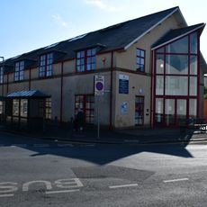 Berwick Library