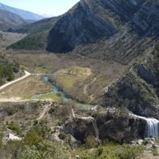 Parc naturel de Dinara