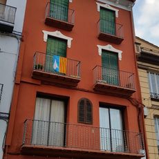 House in avinguda Onze de Setembre, 27