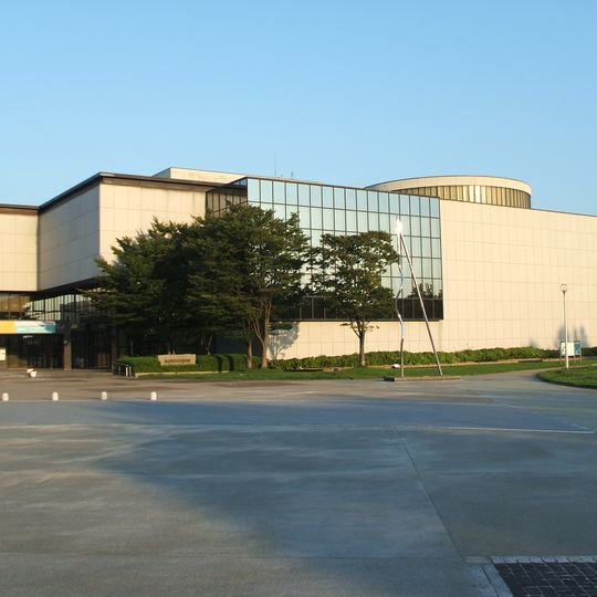 Musée d'art moderne
