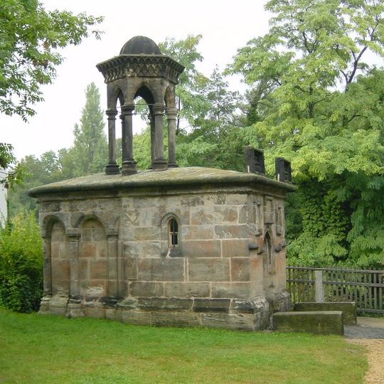 Heiliges Grab Görlitz