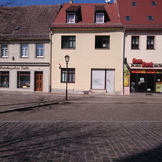 Leipziger Straße 33