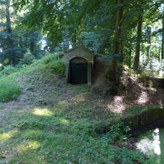 De Gelder: ijskelder