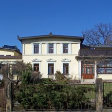 Villa Agnes