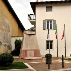 War memorial