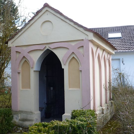Lützelburg Fatimakapelle