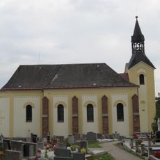 Church of Saint Bartholomew