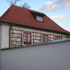 Gartenpavillons Glasgarten (Eichstätt)