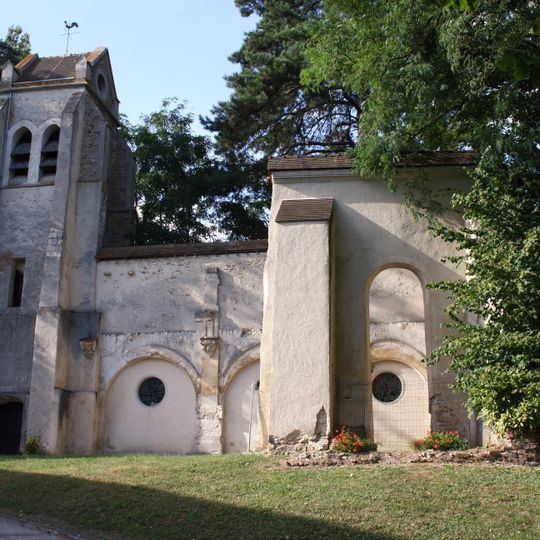 Église de Piscop