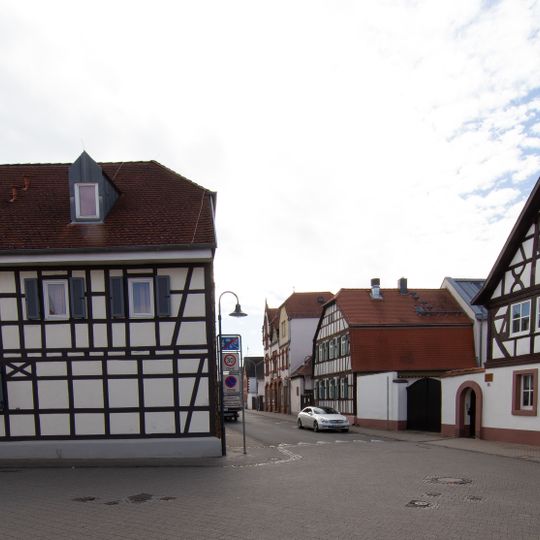 Griesheim