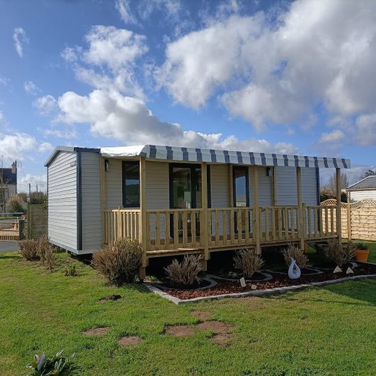 Camping Domine de Laneros
