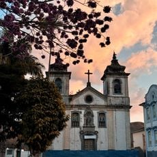 Igreja do Bom Jesus de Matosinhos