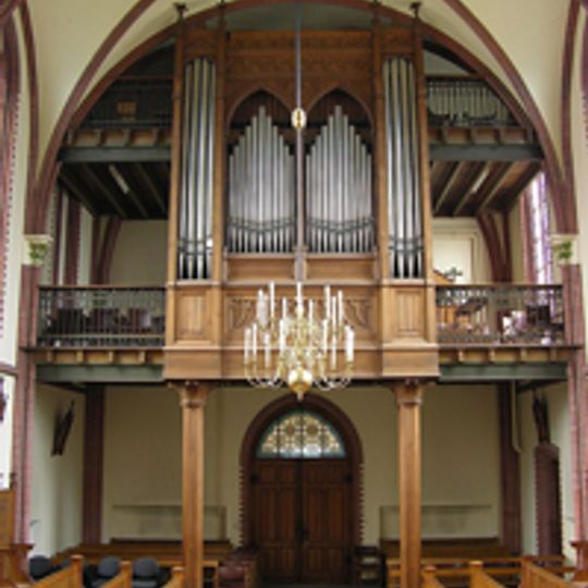 Josephklooster Paters Lazaristen