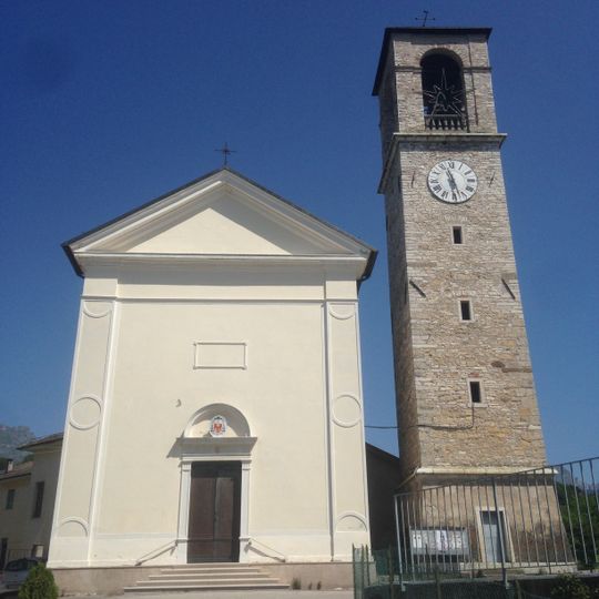 Chiesa di Sant'Agata
