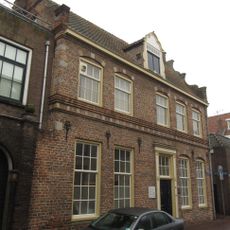 Voorstraat 26, Kampen