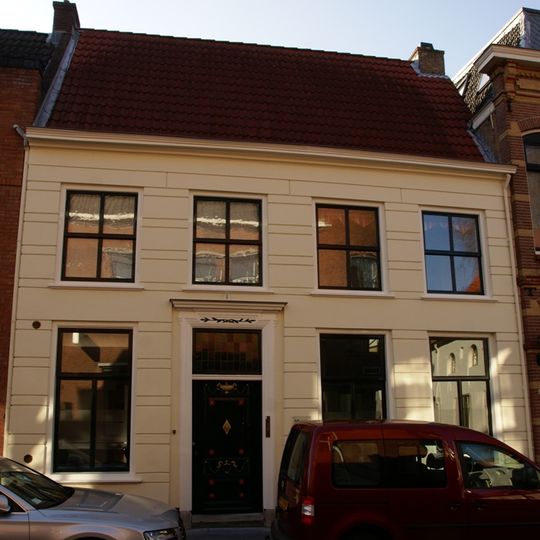 Boerenstraat 32, Gorinchem