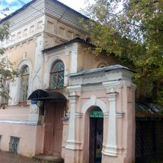 Дом Кузнецова (Кинешма)