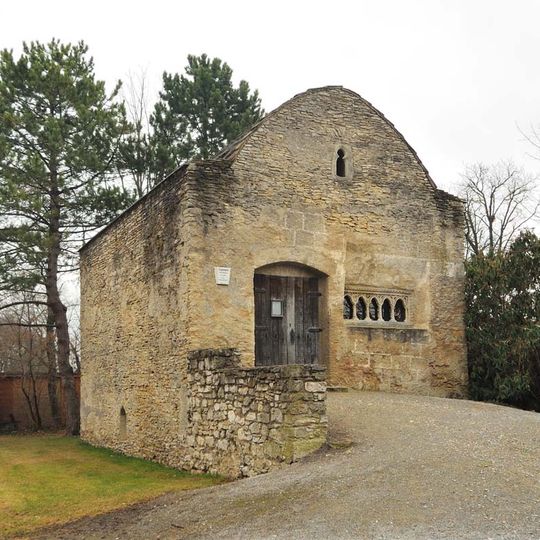 Karner Margarethen am Moos