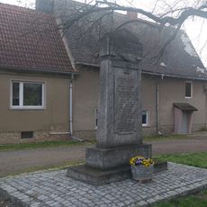 Gefallene des 1. Weltkrieges