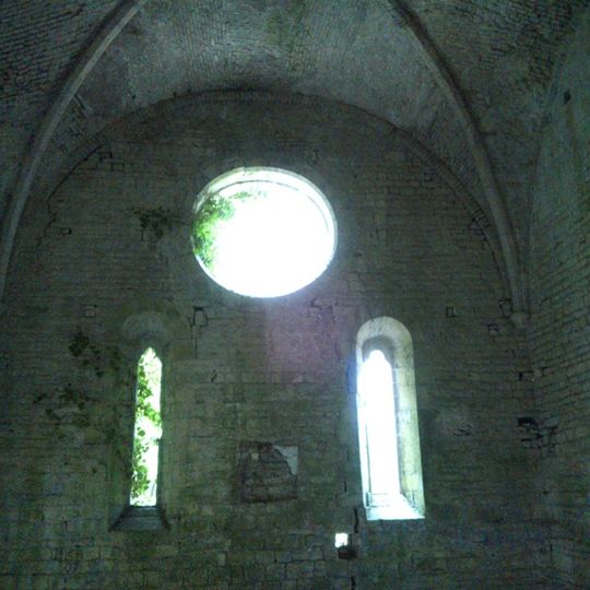 Sant'Eustachio in Domora