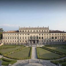 Villa Bettoni, Gargnano