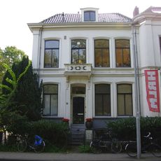 Kenaupark 24, Haarlem