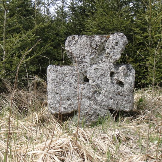 Steinkreuz