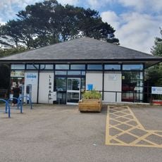 St Agnes Library