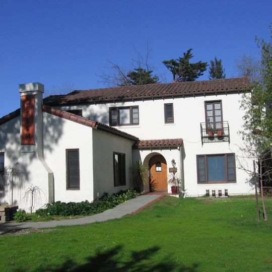 Cunningham-Hembree Estate