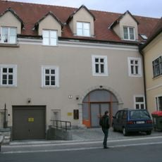 Bürgerhaus