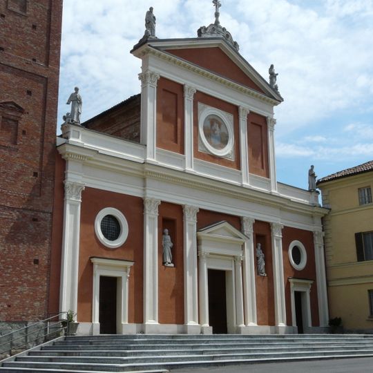 Chiesa di San Germano