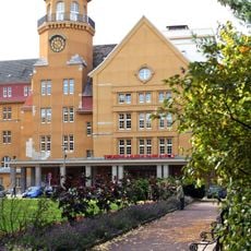 Theater an der Parkaue