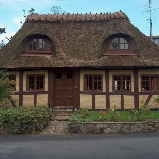 Thurø