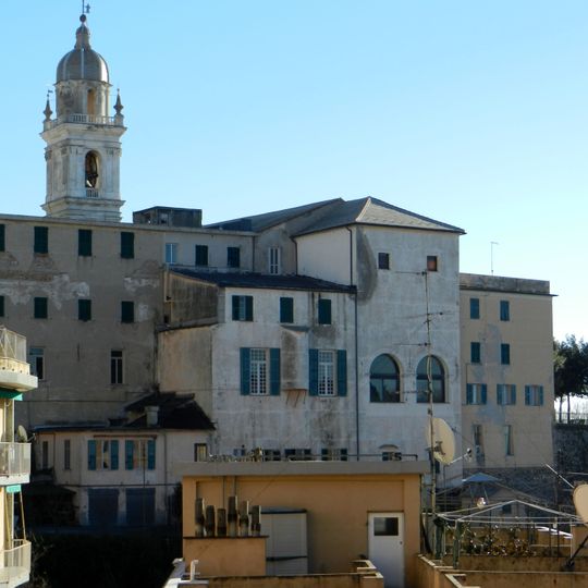 Santuario di San Francesco da Paola