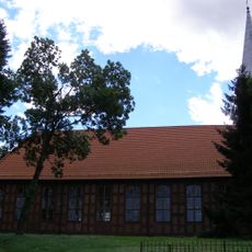 Church of Our Lady of Perpetual Help in Jegłownik