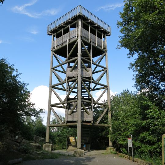 Winterstein Tower