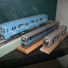 People's Museum of Moscow Metro