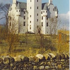 Leslie Castle