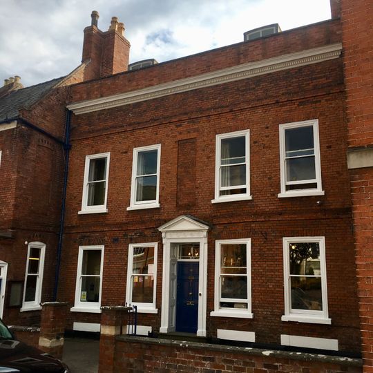 31, Castle Street
