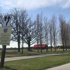 Genesee Lake Road Park