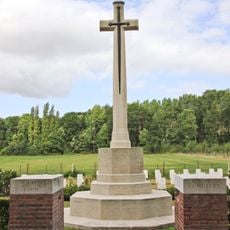 Underhill Farm Cemetery
