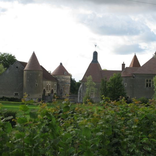 Château de Villiers