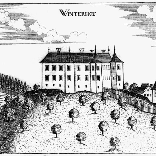 Schloss Winterhof