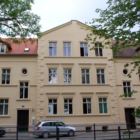 Im Wasserwinkel 2, 3