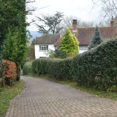 Bidborough Ridge Cottage