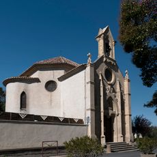 Église Saint-Pierre d'Aspères
